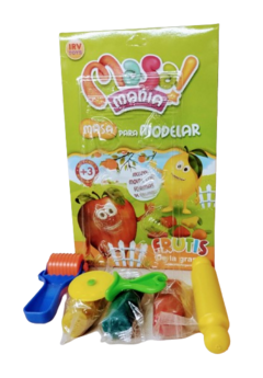 IRV SET FRUTA 0074 - comprar online