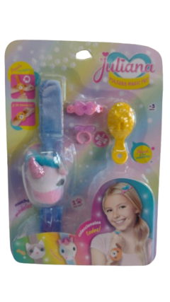 JULIANA PULSERA MAGICA PET (4174)