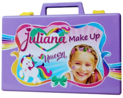 JULIANA UNICORNIO MAKE UP GDE 2822