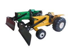 METALICO TRACTOR MECANICO 2208