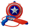 MOCHILA AGUA CAPITAN AMERICA 8548 (3861)