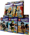 NB LEGO FORTNITE DR-4807