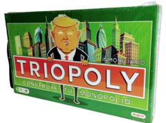 NUPRO TRIOPOLY 1198