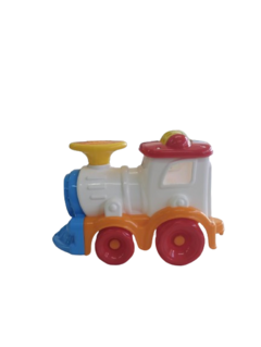 RIVAPLAST TREN 710 - comprar online