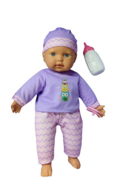 TINY JUANI MI DULCE BEBE 53734 (3998) - comprar online