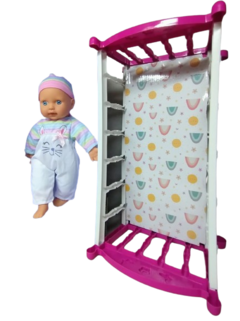 TINY LELE HORA DE DORMIR 54568 - comprar online