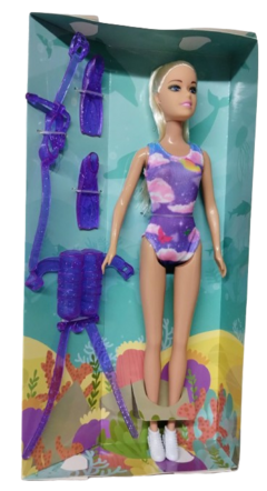 TINY MUÑECA VERANO 54454 (4056) - comprar online