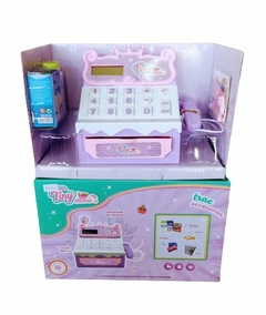 TINY REGISTRADORA 54523 (3381) - comprar online