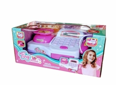 TINY REGISTRADORA MED 52060 (3990) - tienda online