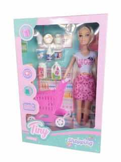 TINY SHOPPING (3327) - comprar online