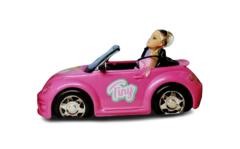 TINY Y SU AUTO 54536 (4058) - comprar online