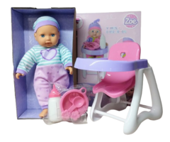 TINY ZOE HORA DE COMER 53733 - comprar online