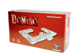 TOTOGAME DOMINO