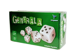 TOTOGAME GENERALA