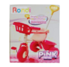 RONDI TRICICLO PINK 3500