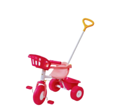 RONDI TRICICLO PINK 3500 - comprar online