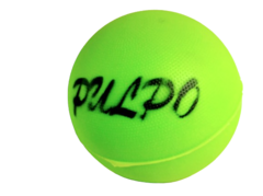 TURBY TOYS PELOTA PULPÒ 2499