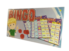 YUYU BINGO (7113)