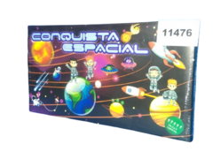 YUYU CONQUISTA ESPACIAL 7031