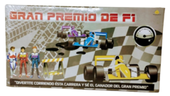 YUYU GRAN PREMIO DE F1