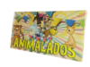 YUYU JUEGO ANIMALADOS 7080