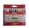 CRAYONES JUMBO FILGO x 12