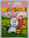 AD LIBRO DE JUEGOS 2 976