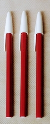 BIC BOLIGRAFO ROJO T/GSO 418