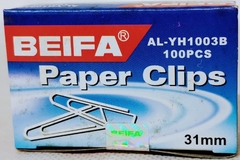 CLIPS PAPER