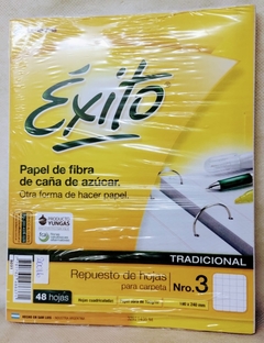 EXITO REP X 48 CUAD