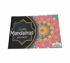 MANDALITAS - comprar online