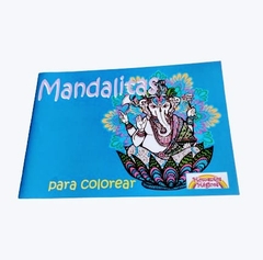 MANDALITAS - El Regalon