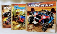 REXON CARPETA 3X40 XTREME DESERT (20207)