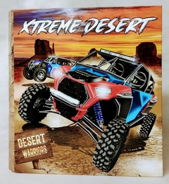 REXON CARPETA 3X40 XTREME DESERT (20207) - comprar online