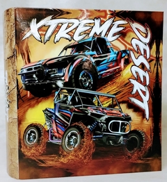 REXON CARPETA 3X40 XTREME DESERT (20207) en internet