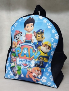 Imagen de ROB MOCHILAS NEOPREN PERSONAJES