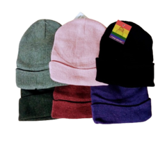 LISHA GORRO LANA ROKY MAGICO - comprar online