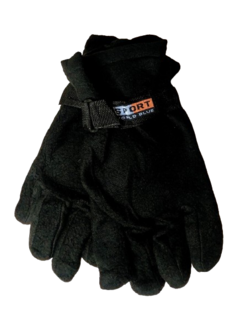 LISHA GUANTES POLAR SPORT en internet