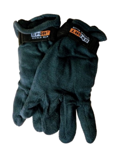 LISHA GUANTES POLAR SPORT - El Regalon