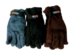 LISHA GUANTES POLAR SPORT - tienda online