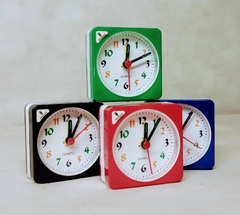 RELOJ DESPERTADOR B-005 - comprar online