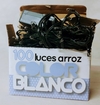 LUCES ARROZ X 100 BLANCA 57552