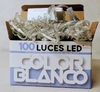 LUCES LED X 100 BLANCA 53639