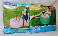 BESTWAY PILETA INFL. 3 ANIL.70X30CM 5946-51033