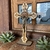 Crucifixo Resinado 25cm - loja online