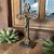 Crucifixo Resinado 15cm - comprar online