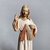 Imagem Jesus Misericordioso 15cm - comprar online