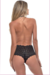 Body em Renda com Frente Única - Sensual Love - comprar online