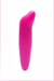 Vibrador Ponto G Golfinho - Sexy Import SI