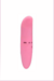 Vibrador Ponto G Golfinho Aveludado - Vip Mix - comprar online